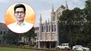 MP High Court Restores Abhishek Banerjee's Petition but Refuses to Continue Stay on Arrest Warrant